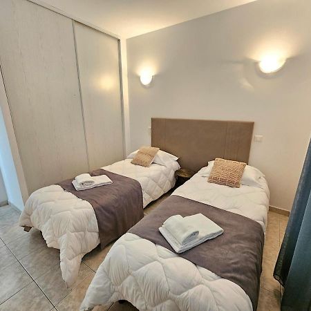 Domaine U Pozzu Apartment Sisco Luaran gambar