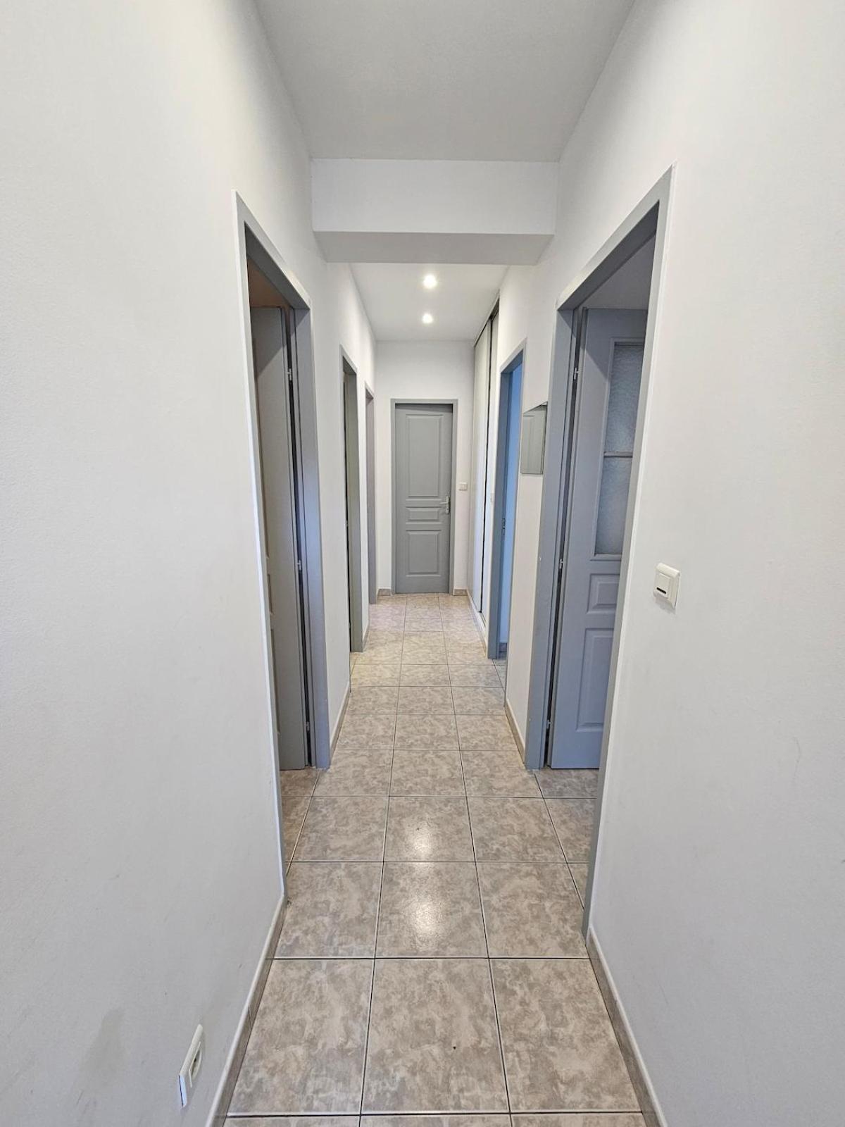 Domaine U Pozzu Apartment Sisco Bilik gambar