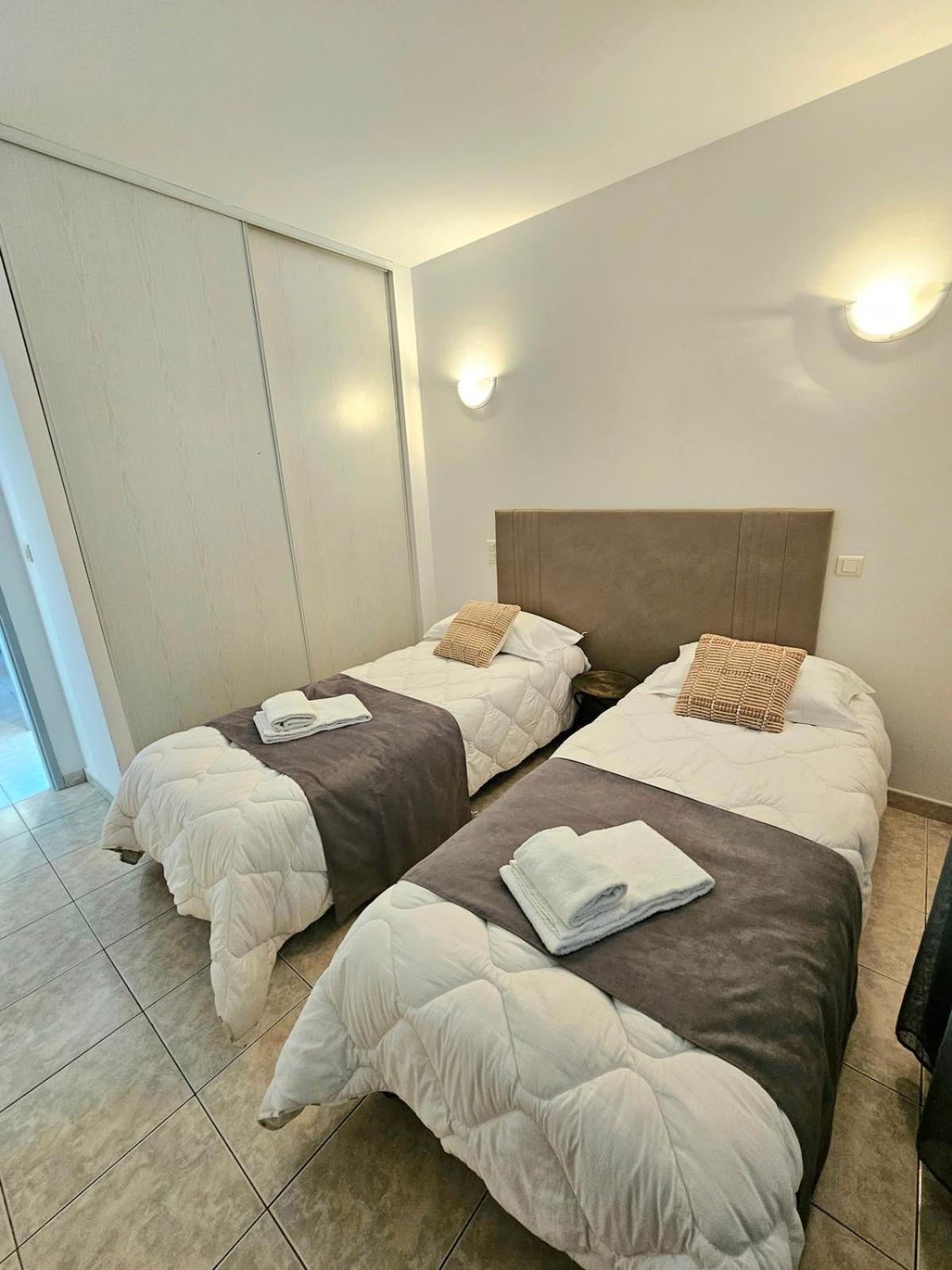 Domaine U Pozzu Apartment Sisco Bilik gambar