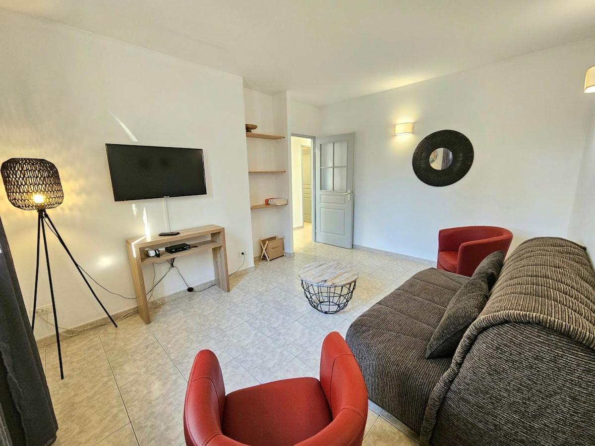 Domaine U Pozzu Apartment Sisco Bilik gambar
