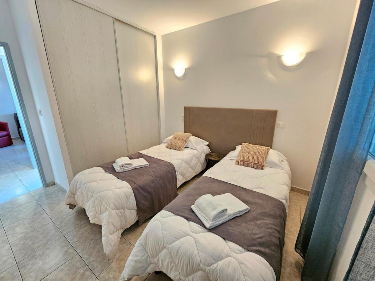 Domaine U Pozzu Apartment Sisco Luaran gambar