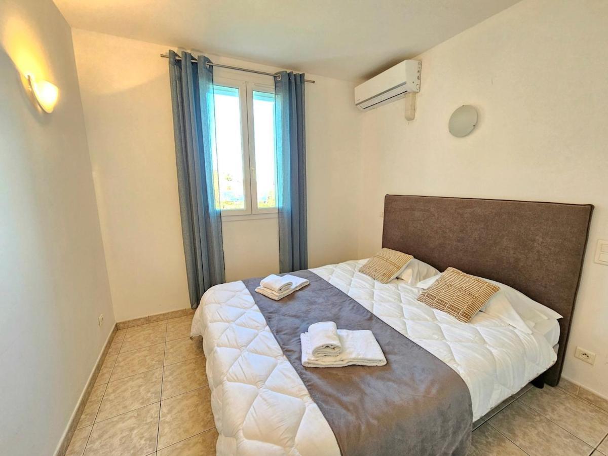 Domaine U Pozzu Apartment Sisco Bilik gambar