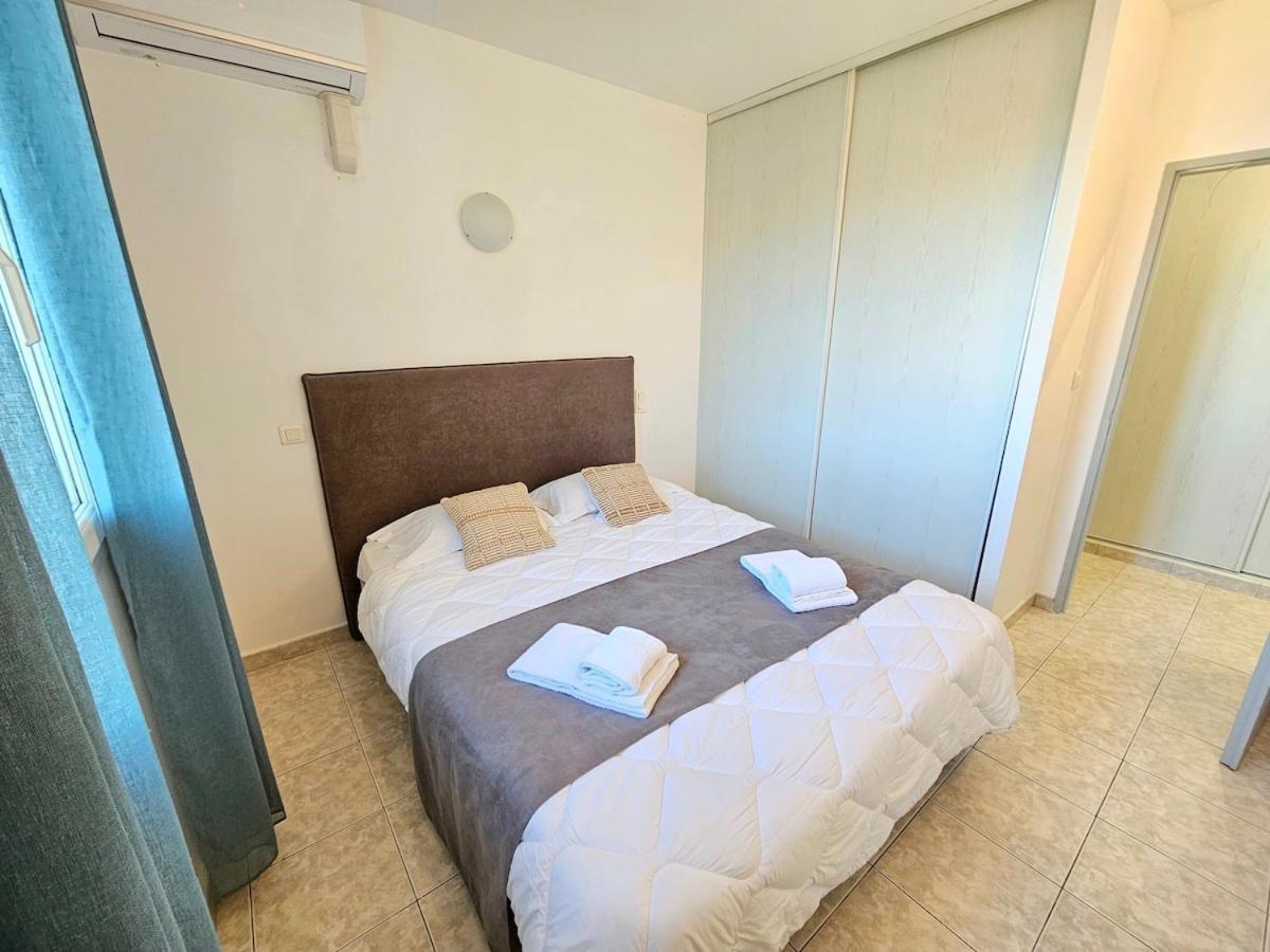 Domaine U Pozzu Apartment Sisco Bilik gambar