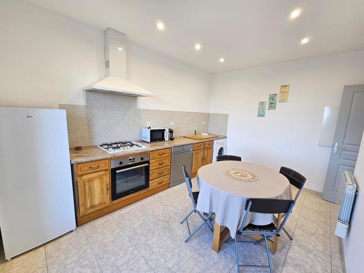 Domaine U Pozzu Apartment Sisco Luaran gambar