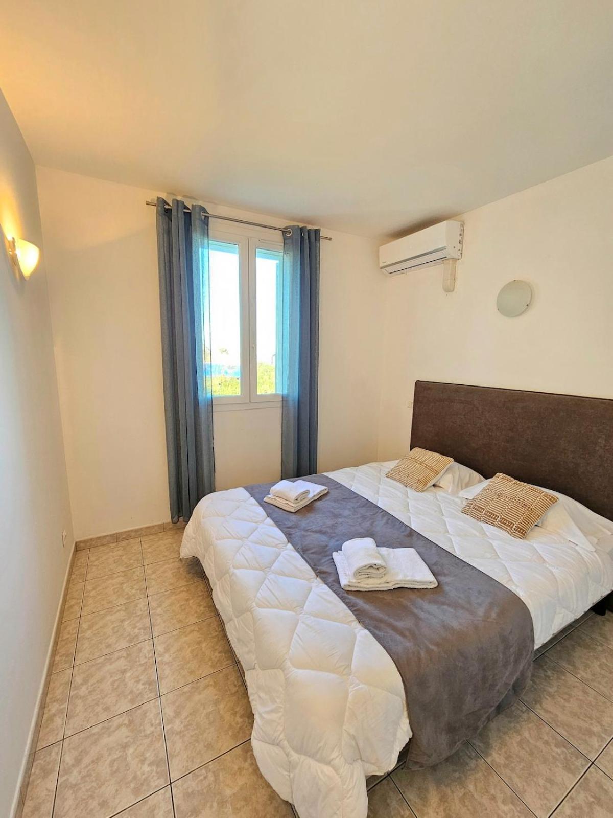 Domaine U Pozzu Apartment Sisco Luaran gambar