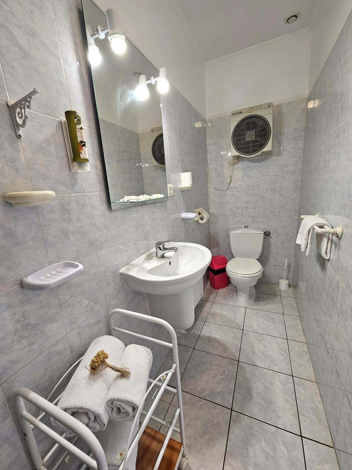 Domaine U Pozzu Apartment Sisco Bilik gambar
