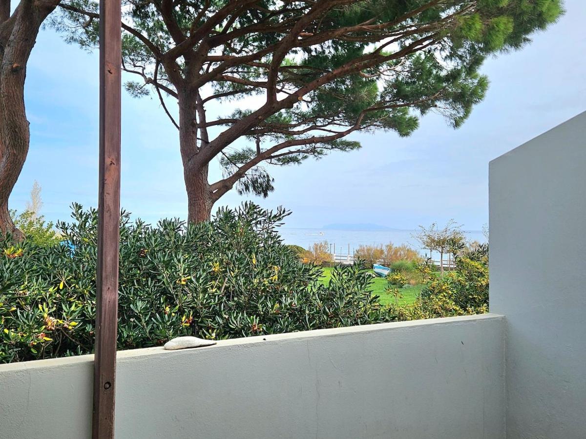 Domaine U Pozzu Apartment Sisco Luaran gambar