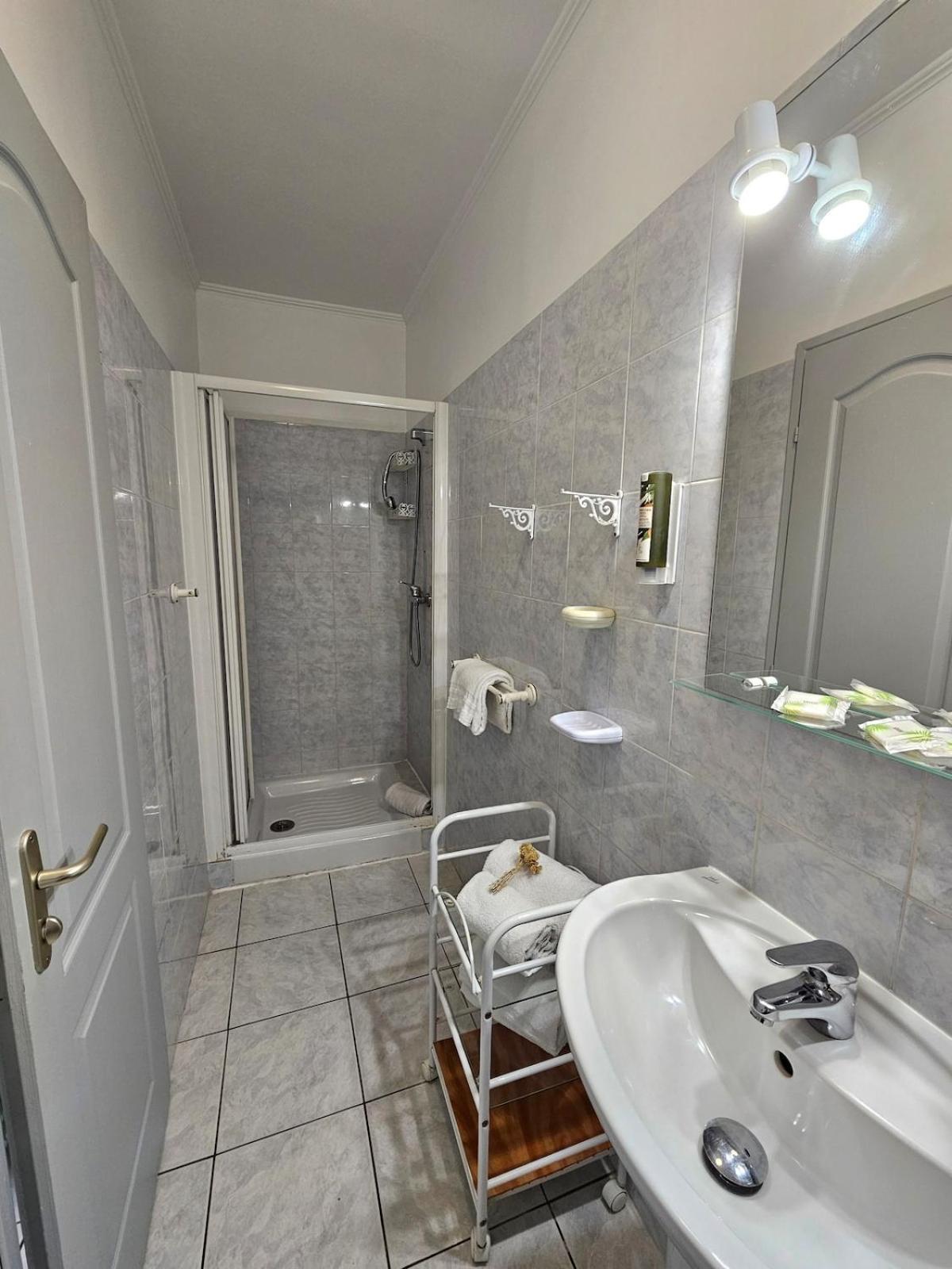 Domaine U Pozzu Apartment Sisco Bilik gambar