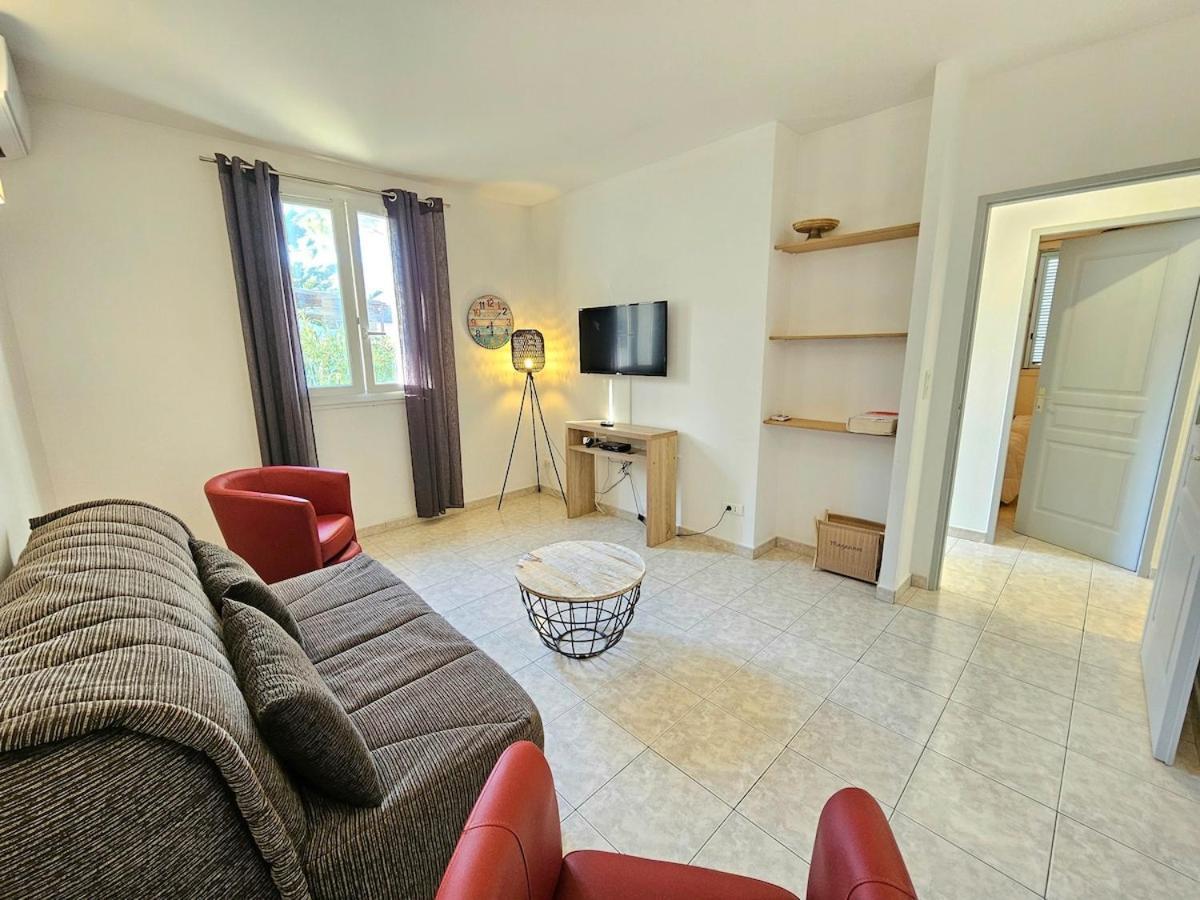 Domaine U Pozzu Apartment Sisco Luaran gambar