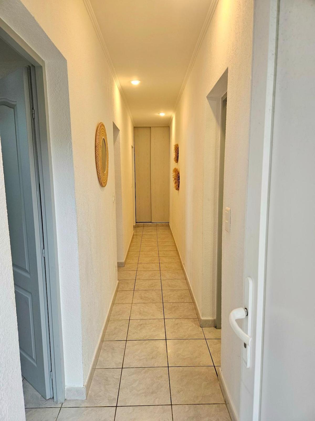 Domaine U Pozzu Apartment Sisco Bilik gambar