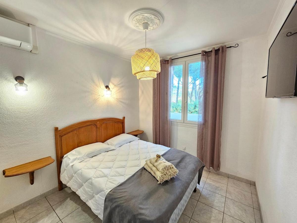 Domaine U Pozzu Apartment Sisco Luaran gambar