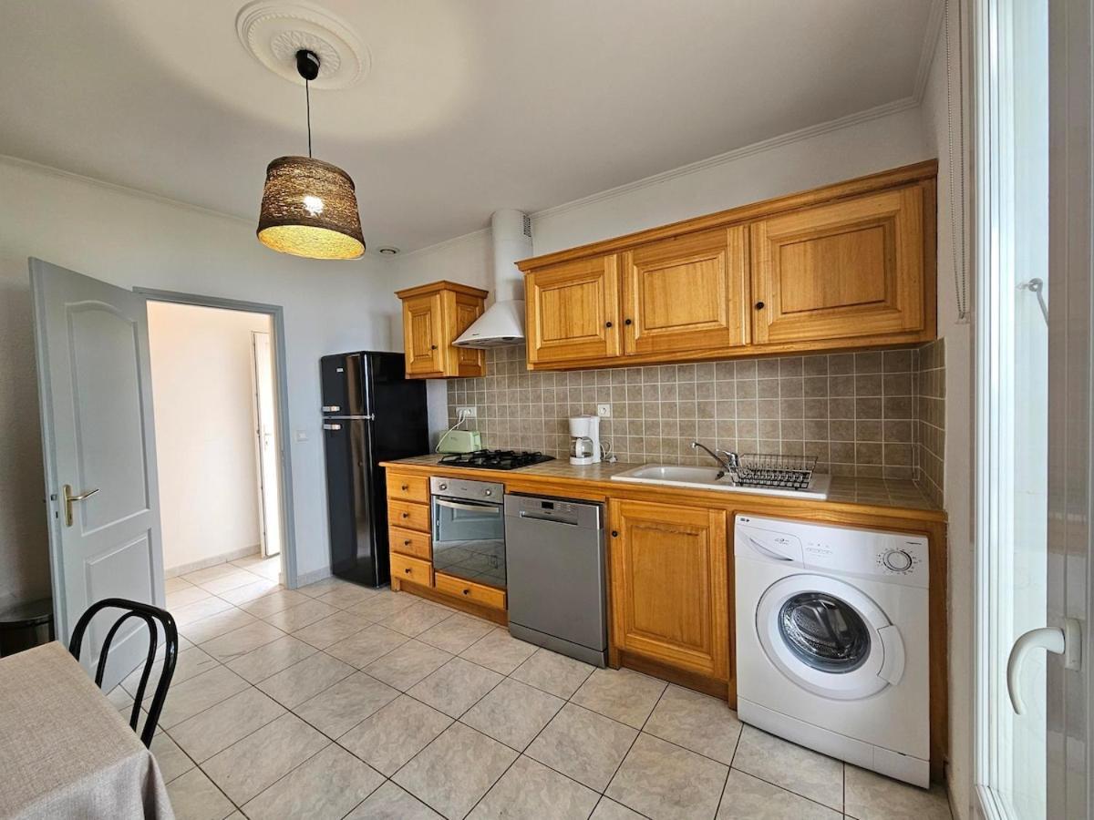 Domaine U Pozzu Apartment Sisco Bilik gambar
