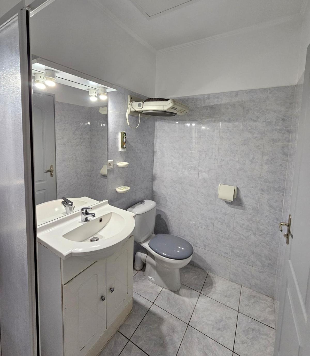 Domaine U Pozzu Apartment Sisco Bilik gambar