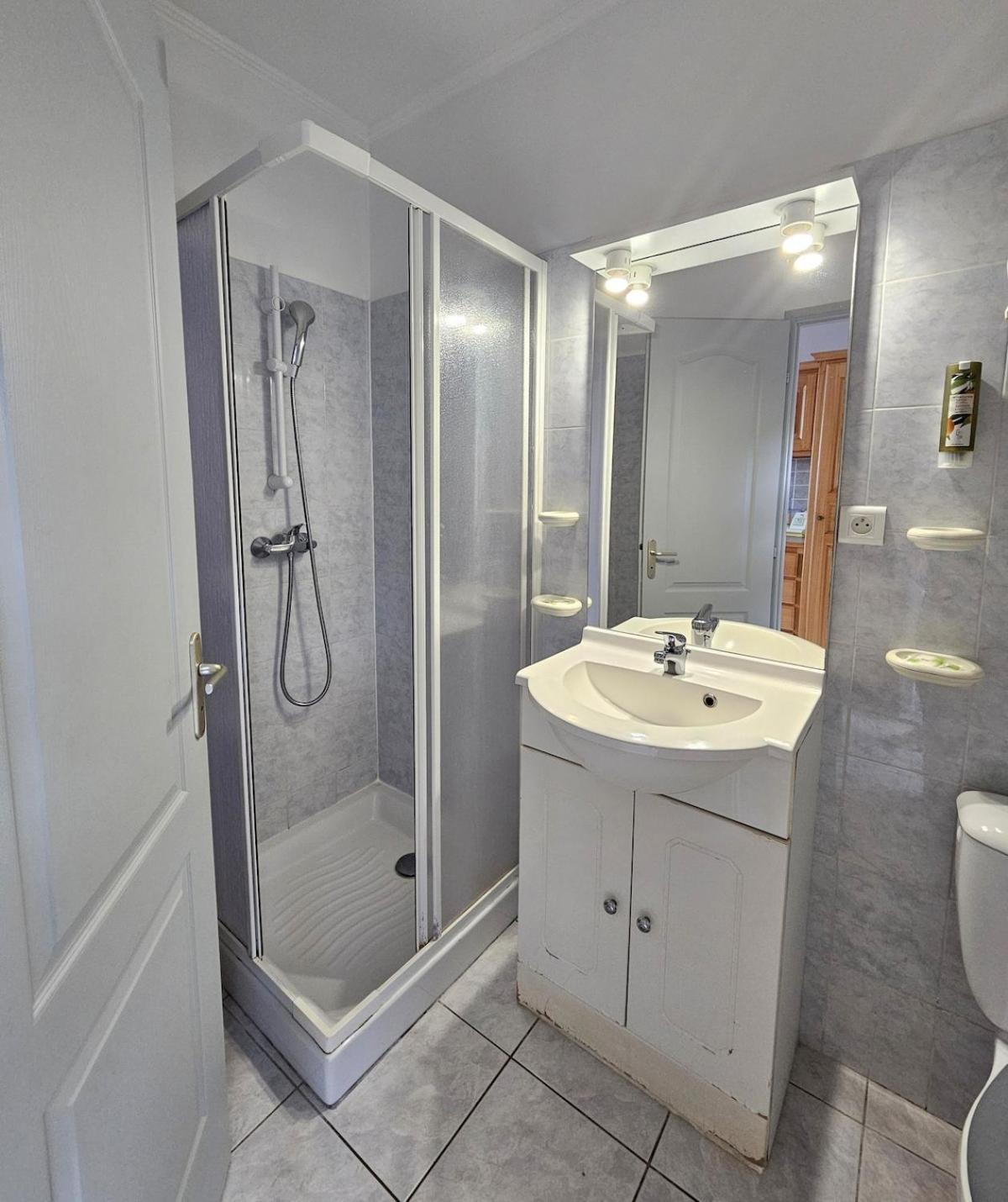 Domaine U Pozzu Apartment Sisco Bilik gambar