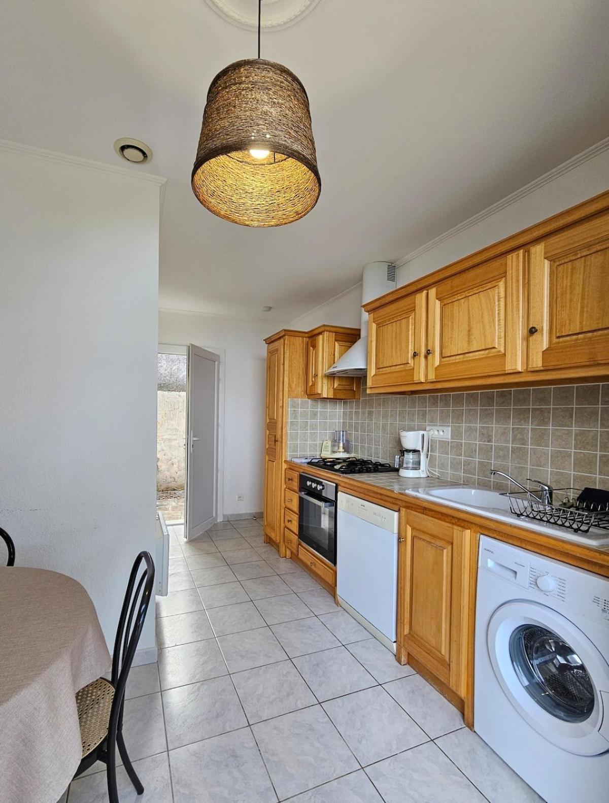 Domaine U Pozzu Apartment Sisco Bilik gambar