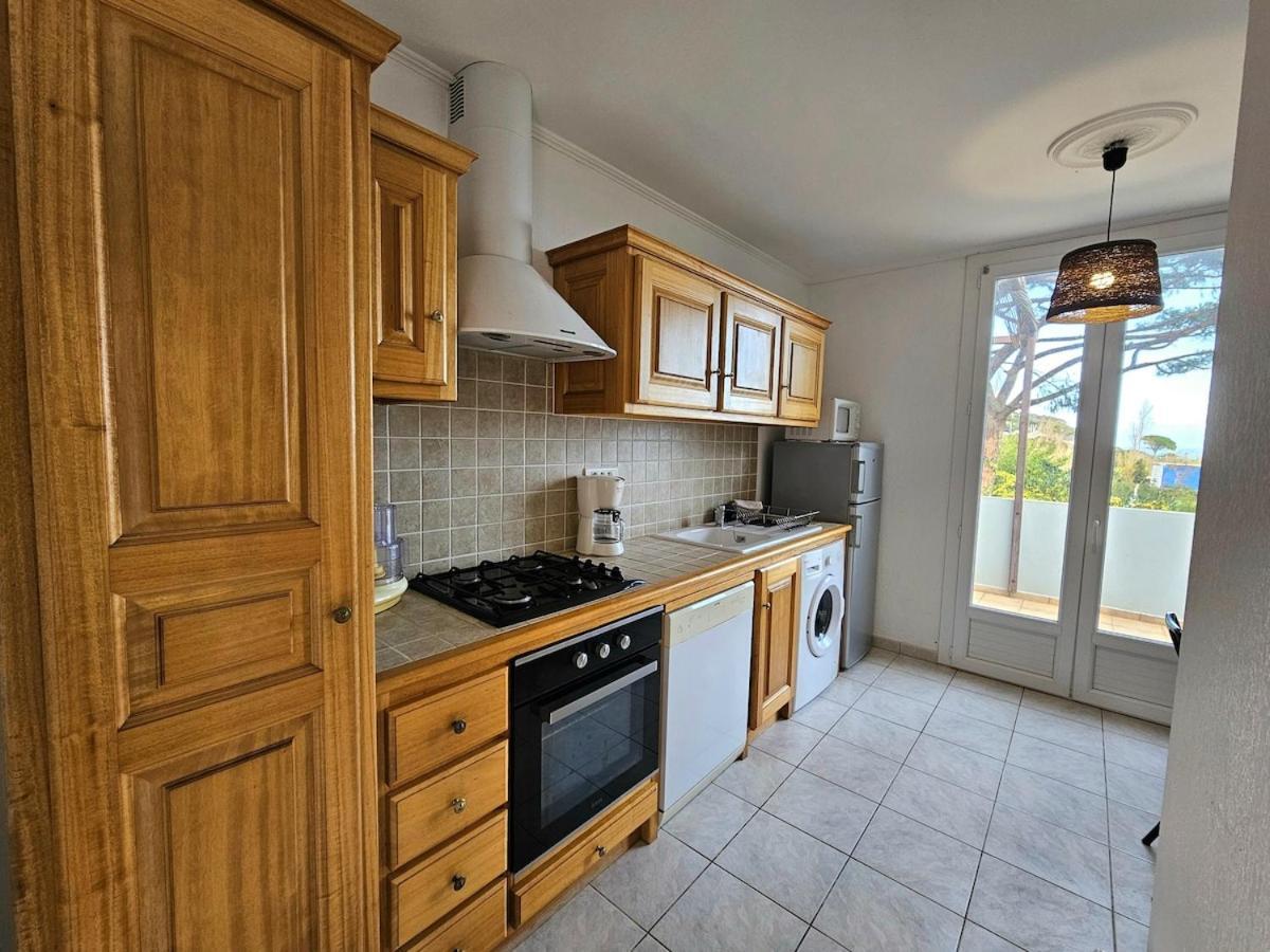 Domaine U Pozzu Apartment Sisco Bilik gambar